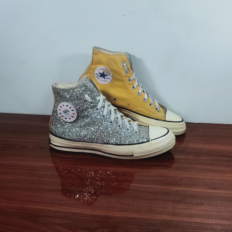 Converse di chiara ferragni deals