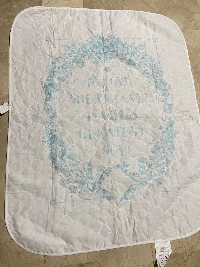 Crib top cover, Babies & Kids, Baby Nursery & Kids Furniture, Cots