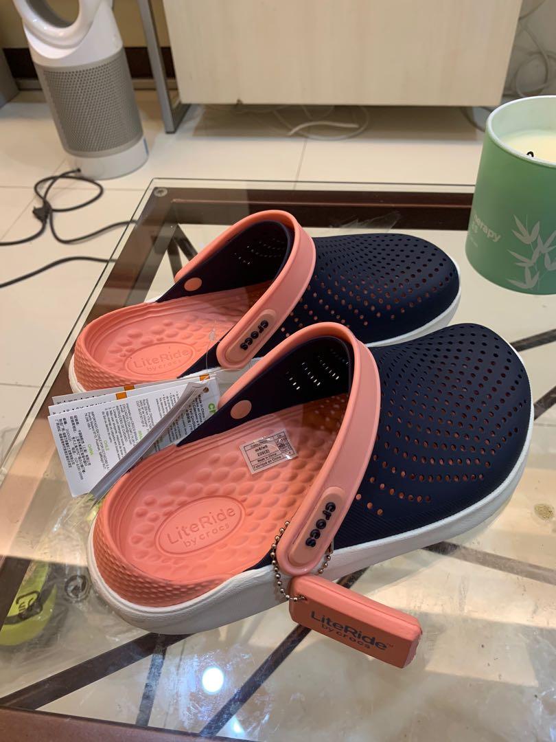 Crocs discount literide melon