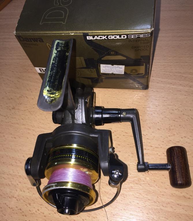 Daiwa BG10