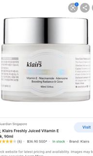 Bnib Kenzoki Ginger Radiance Shot Health Beauty Face Skin Care On Carousell