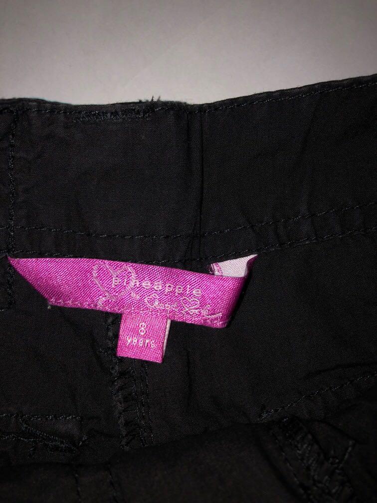 Pineapple leggings debenhams discount