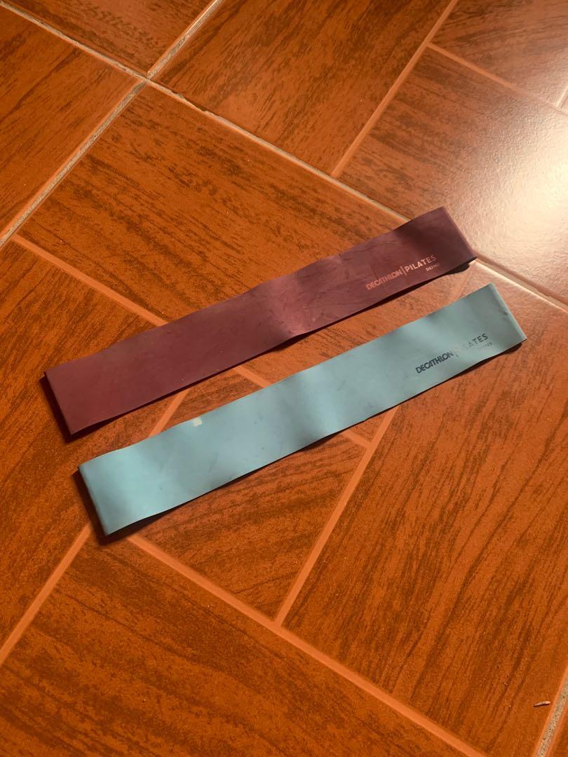 decathlon chest expander