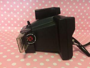 polaroid land camera super colorpack iv