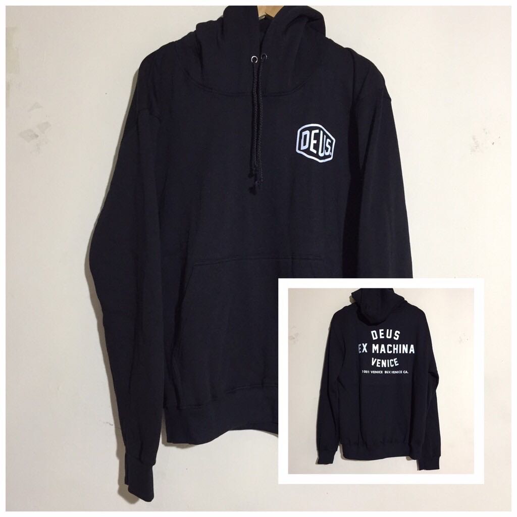 Harga hoodie deus original new arrivals