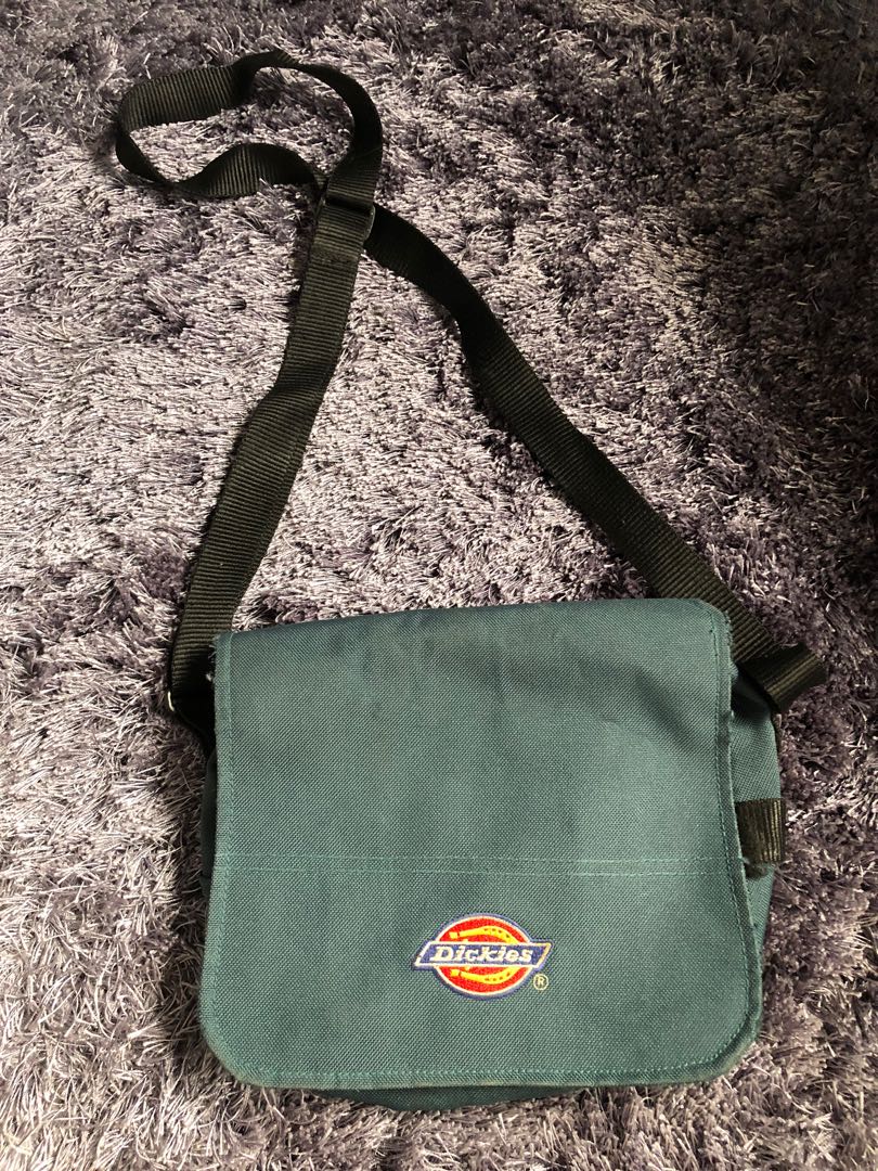 Dickies Shoulder Bag