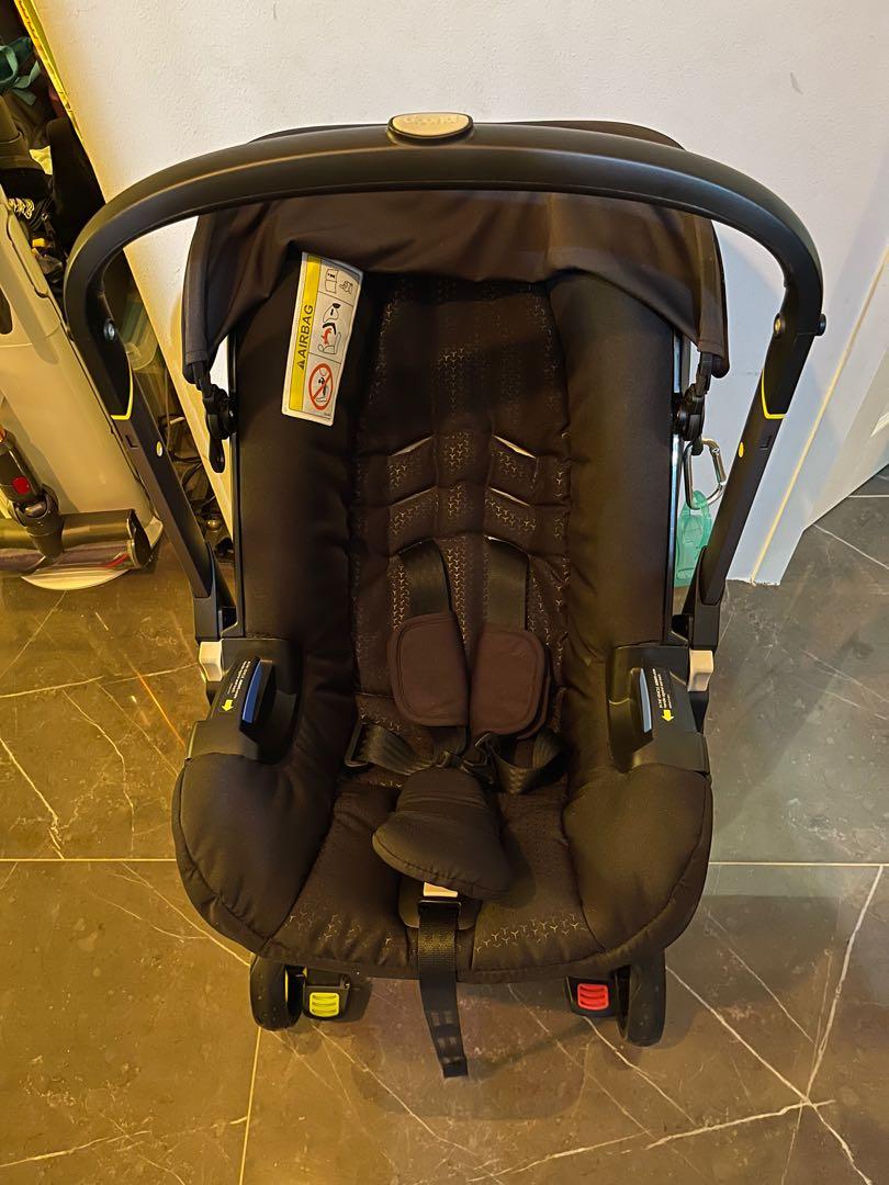 Donna latest edition Babies Kids Going Out Car Seats on