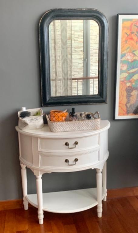 Dresser Mirror Laura Ashley Furniture Home Living Home Decor Mirrors On Carousell