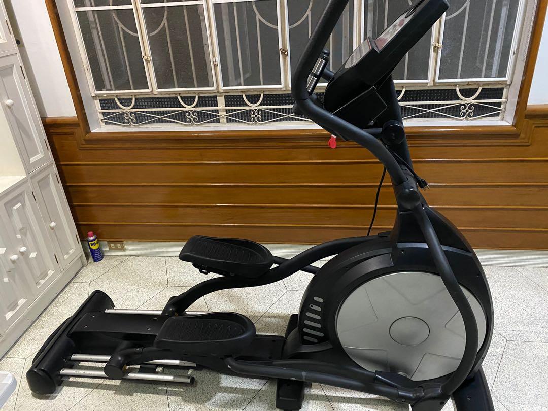 Dyaco elliptical shop