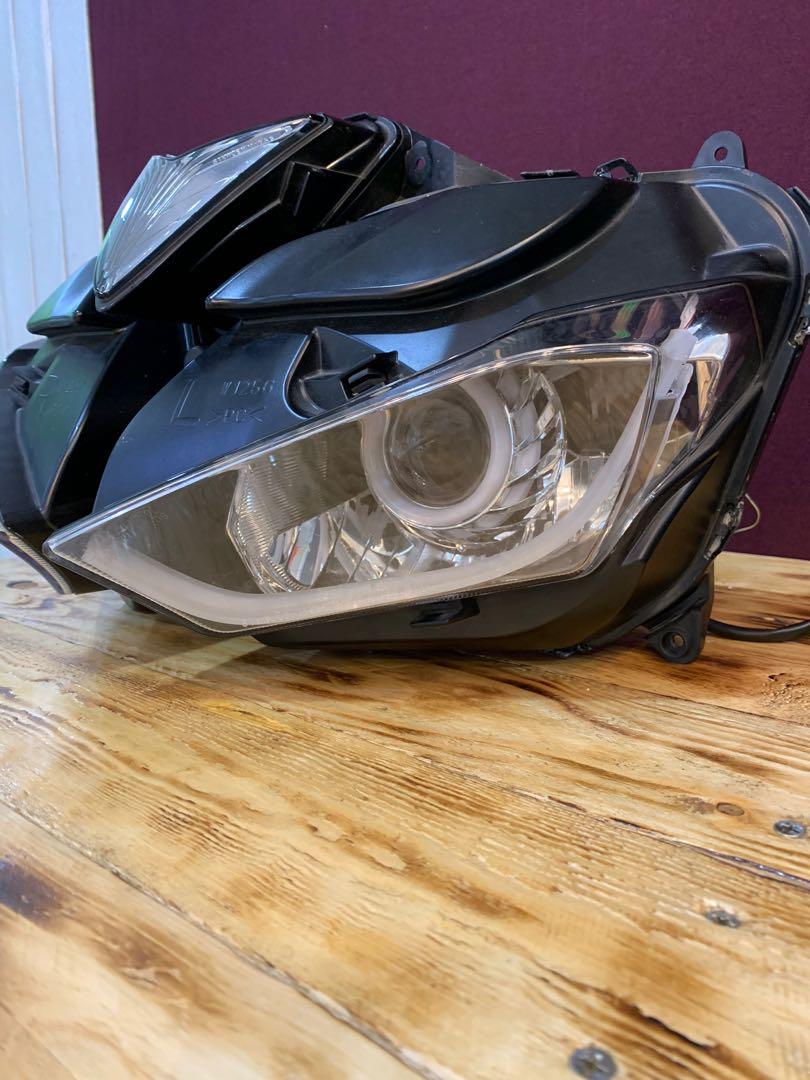 R25 sales eagle eye