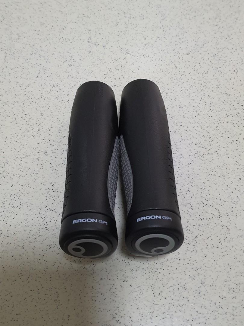 ergon gp4 grips review