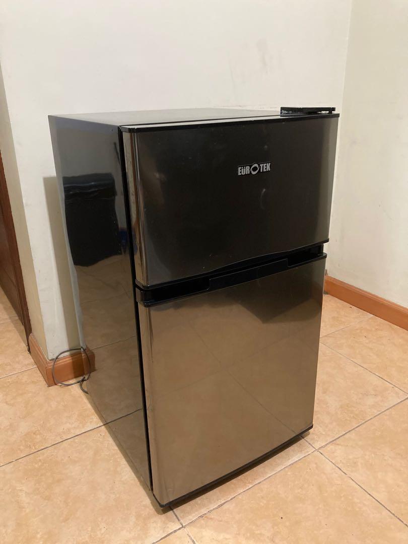 Eurotek Personal Refrigerator, TV & Home Appliances, Kitchen Appliances