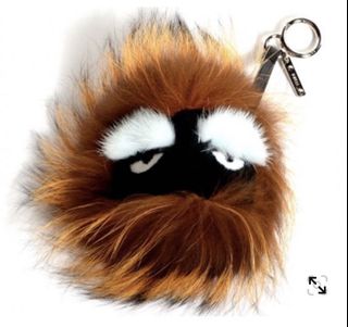Fendi Charm63009038757891110