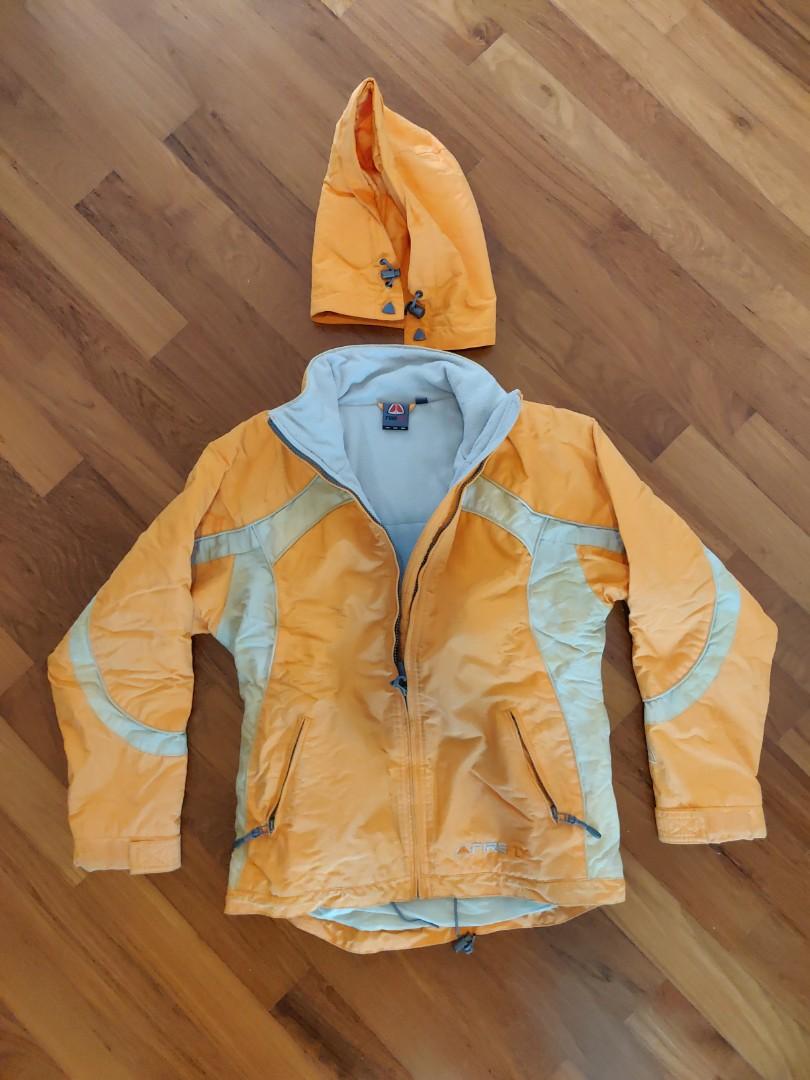 Firefly brand Ski Snowboard Jacket Sports Equipment Sports Games Water Sports on Carousell