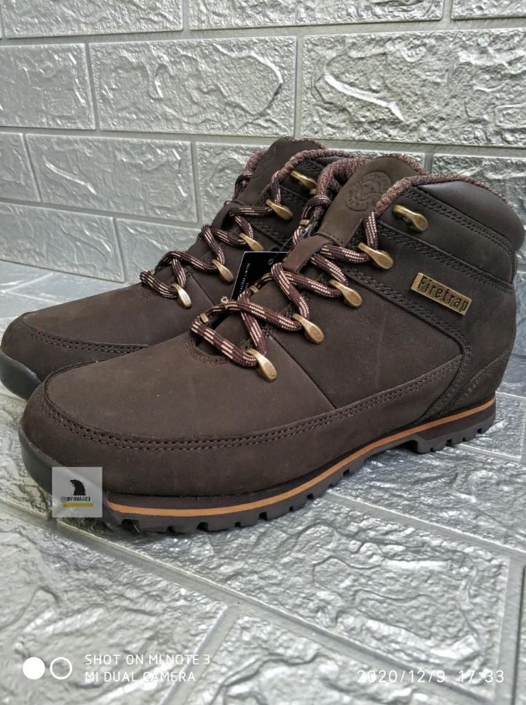 Sepatu firetrap online rhino boot