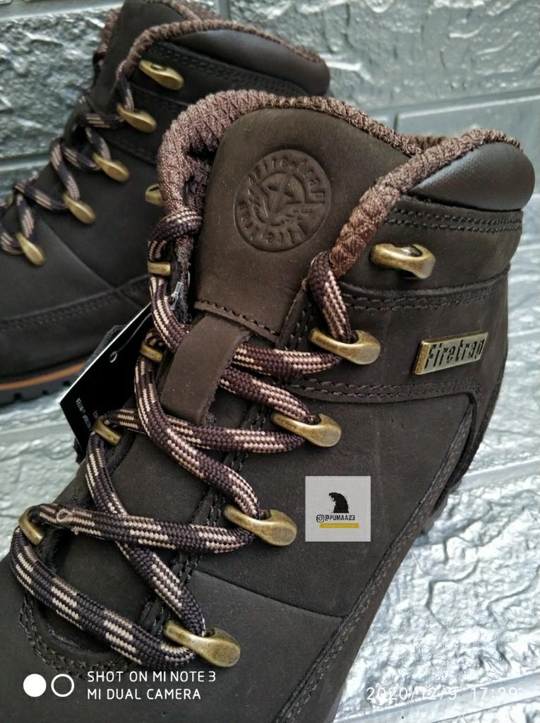 Sepatu firetrap rhino boot discount