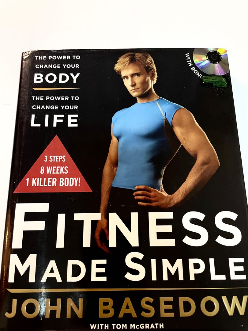 Fitness made simple