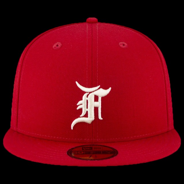 Fog x new era sales