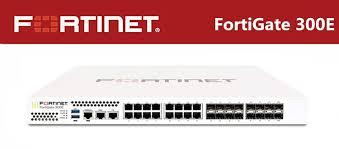 Fortinet FortiGate 300E Series Firewall (Category: Networking) located in Quezon City. Submitted by cccwsolutions.com (Listing ID 1062047481, Image 2). Description: FG-300E (Device) 18 x GE RJ45 ports (including 1 x MGMT port, 1 X HA port, 16 x switch ports), 16 x GE SFP slots, SPU NP6 and CP9 hardware accelerated License ( 1Year) FC-10-00306-950-02-12 Unified Threat Protection (UTP) (IPS, Advanced Malware Protection, Application Control, Web Fil