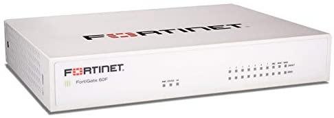 [Firewall] Fortinet FortiGate 61F Firewall Entry Level Series (Category: Networking) located in Quezon City. Submitted by cccwsolutions.com (Listing ID 1062053092, Image 1). Description: FG-61F 10 x GE RJ45 ports (including 2 x WAN Ports, 1 x DMZ Port, 7 x Internal Ports), 128GB SSD onboard storage. License FC-10-0061F-950-02-12 Unified Threat Protection (UTP) (IPS, Advanced Malware Protection, Application Control, Web Filtering, Antispam Service