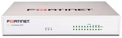 [Firewall] Fortinet FortiGate 61F Firewall Entry Level Series (Category: Networking) located in Quezon City. Submitted by cccwsolutions.com (Listing ID 1062053092, Image 2). Description: FG-61F 10 x GE RJ45 ports (including 2 x WAN Ports, 1 x DMZ Port, 7 x Internal Ports), 128GB SSD onboard storage. License FC-10-0061F-950-02-12 Unified Threat Protection (UTP) (IPS, Advanced Malware Protection, Application Control, Web Filtering, Antispam Service