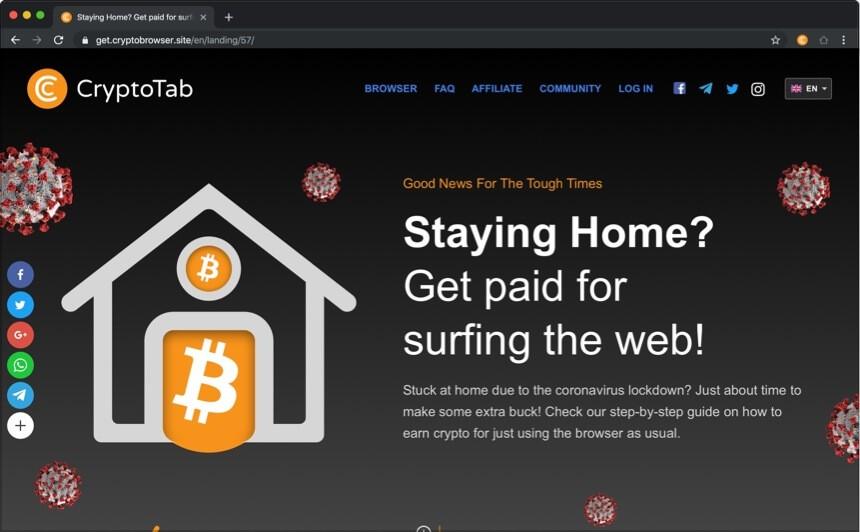 Free Bitcoin Mining While Online Phone Pc Electronics Computers Others On Carousell