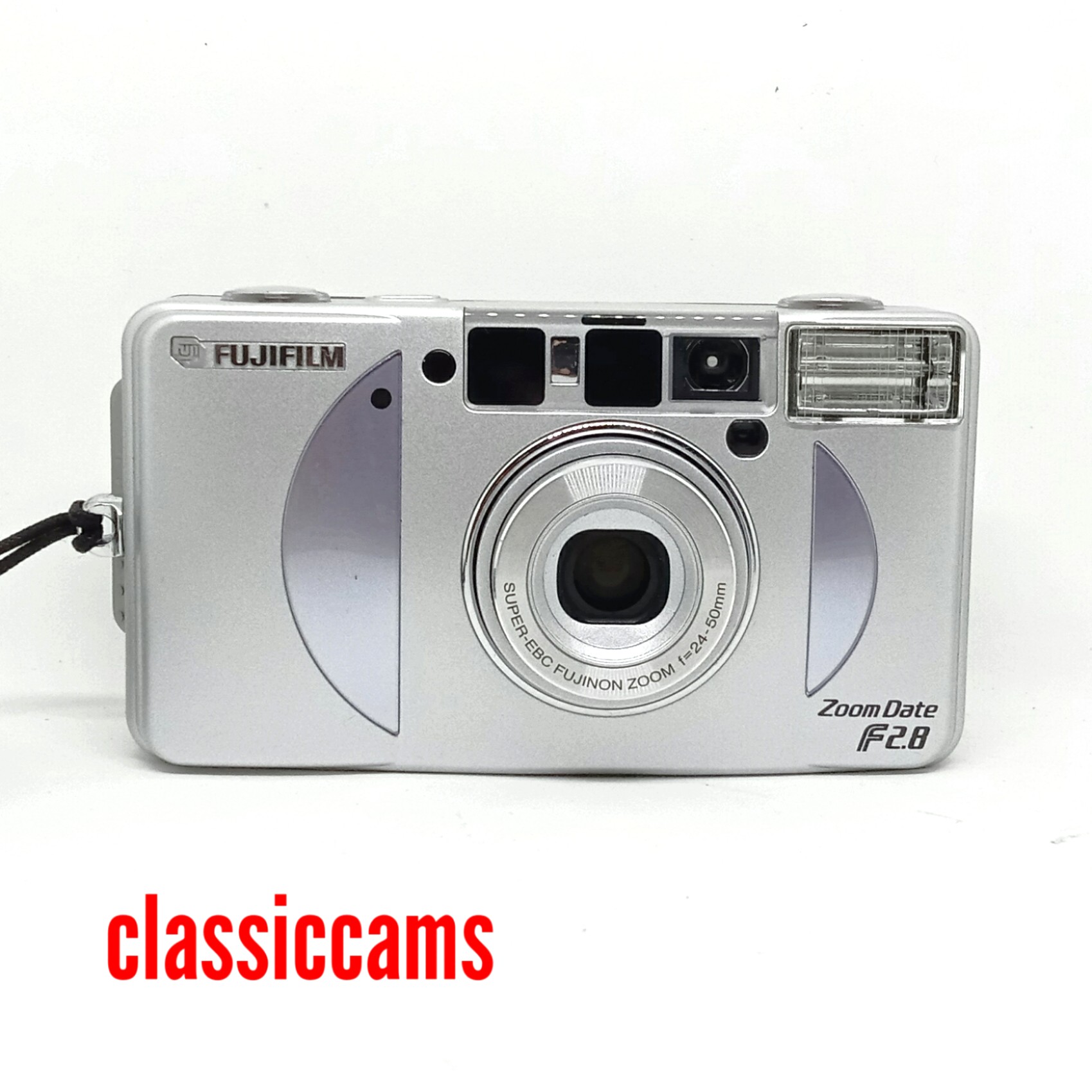 夜空 【動作確認済】 Fujifilm Silvi F2.8 c0202-5x p | maximise.mu