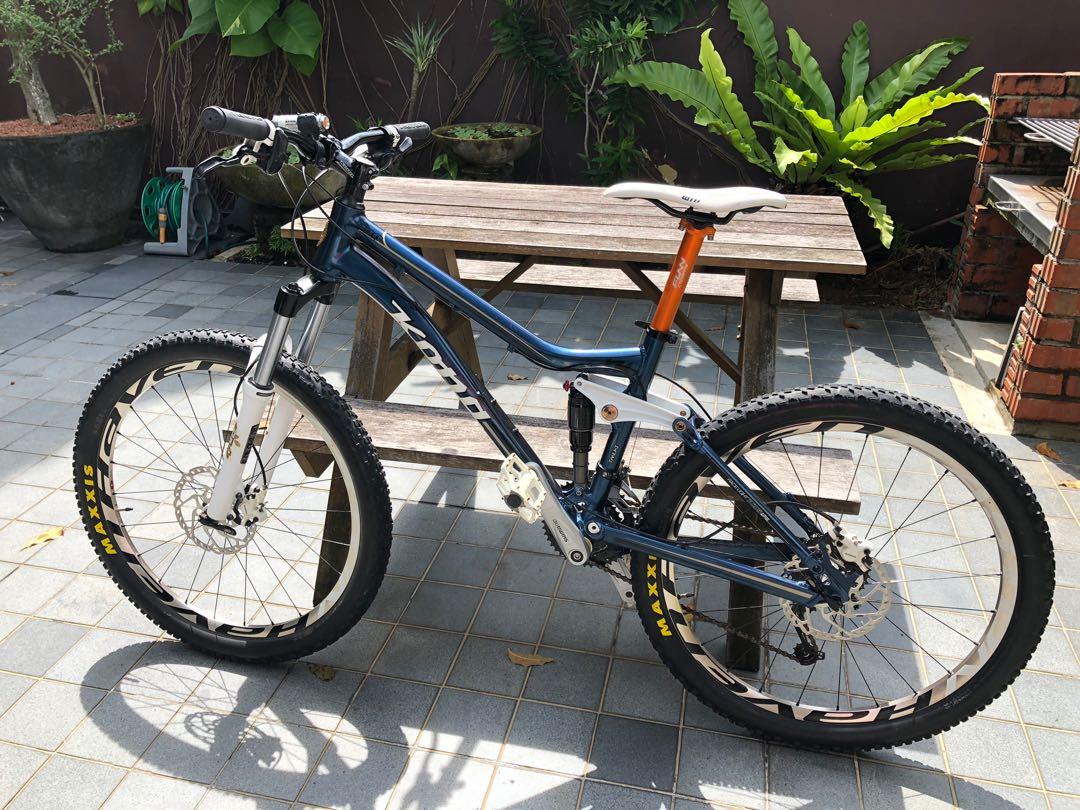 Kona hotsell tanuki 2011