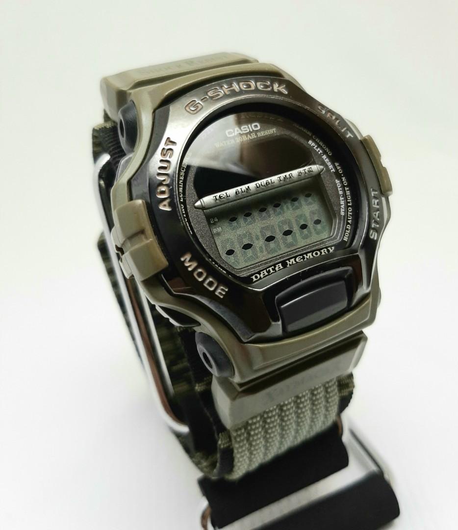Sold窶� G Shock Rasta DWX100 Xaymaca Reggae Jamaica Rastafarian Made In Japan  DWM 100 Steel Resin Bezel Vintage Classic Retro, Mobile Phones  Gadgets,  Wearables  Smart Watches on Carousell