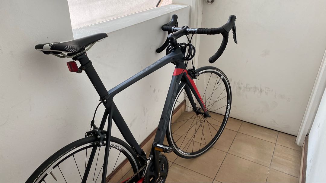Tcr slr2 2016 cheap