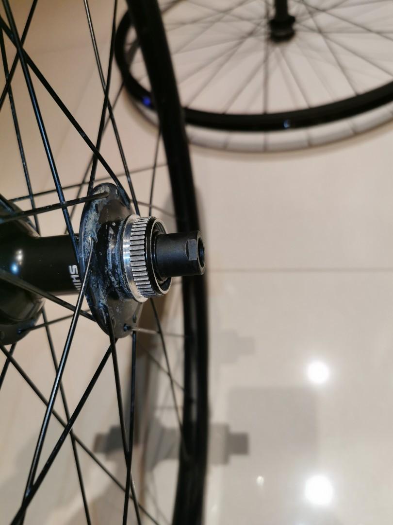 Giant Xct 29 Alloy Rims 2024 www.alhudapk