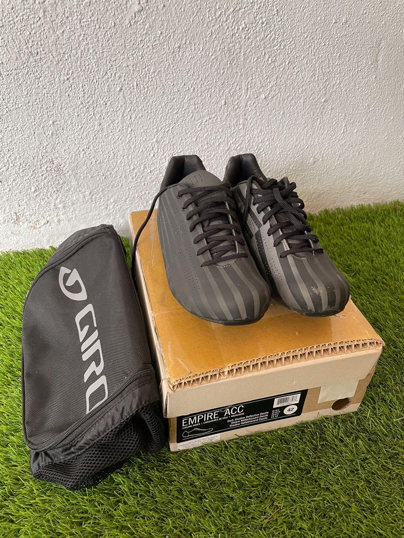 Giro Empire Acc Cycling Shoes Sports Bicycles On Carousell