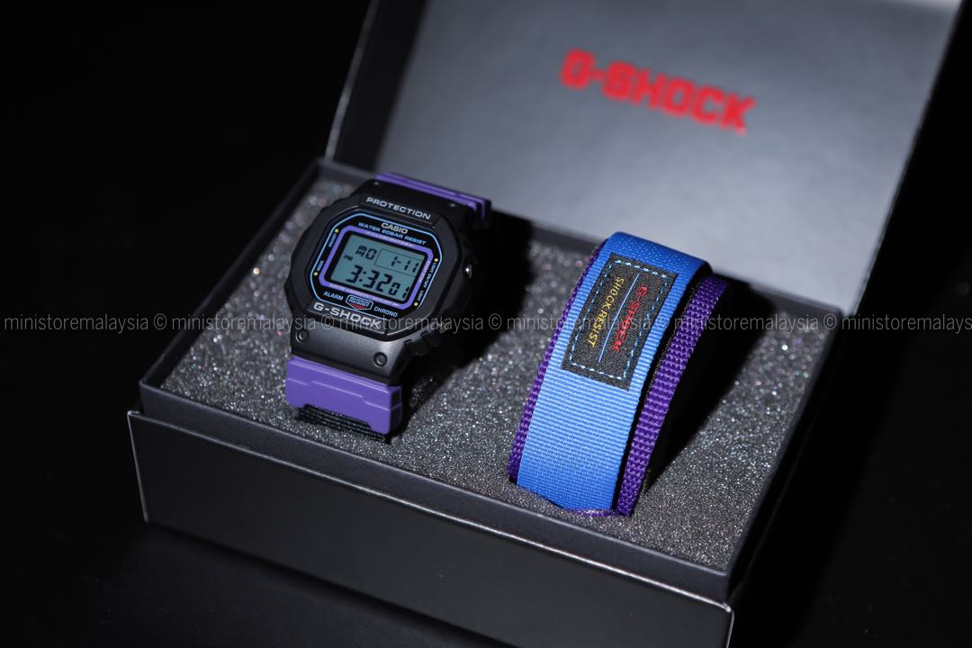 Petak joker g shock top