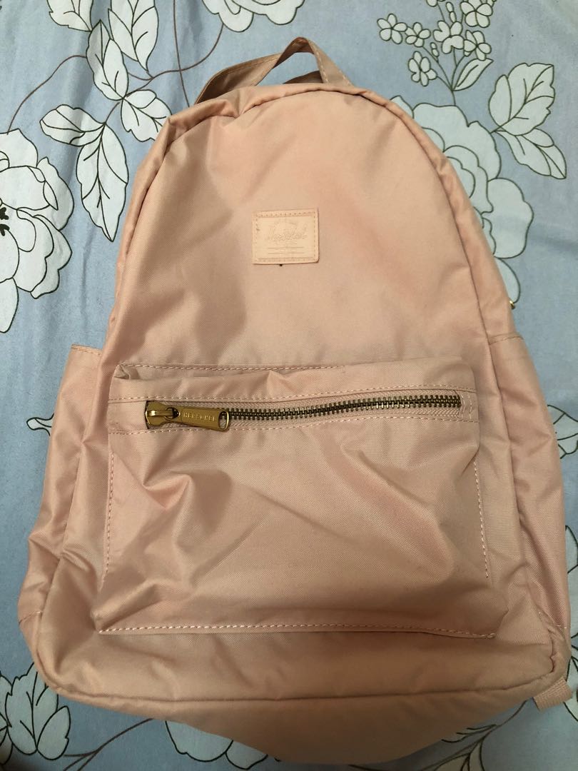 Herschel apricot 2024