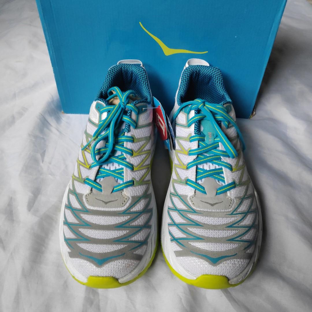 hoka one one clayton womens
