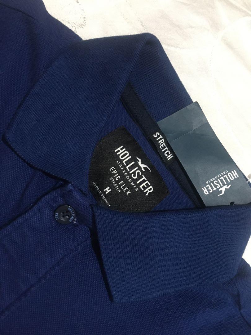 Hollister epic flex stretch best sale