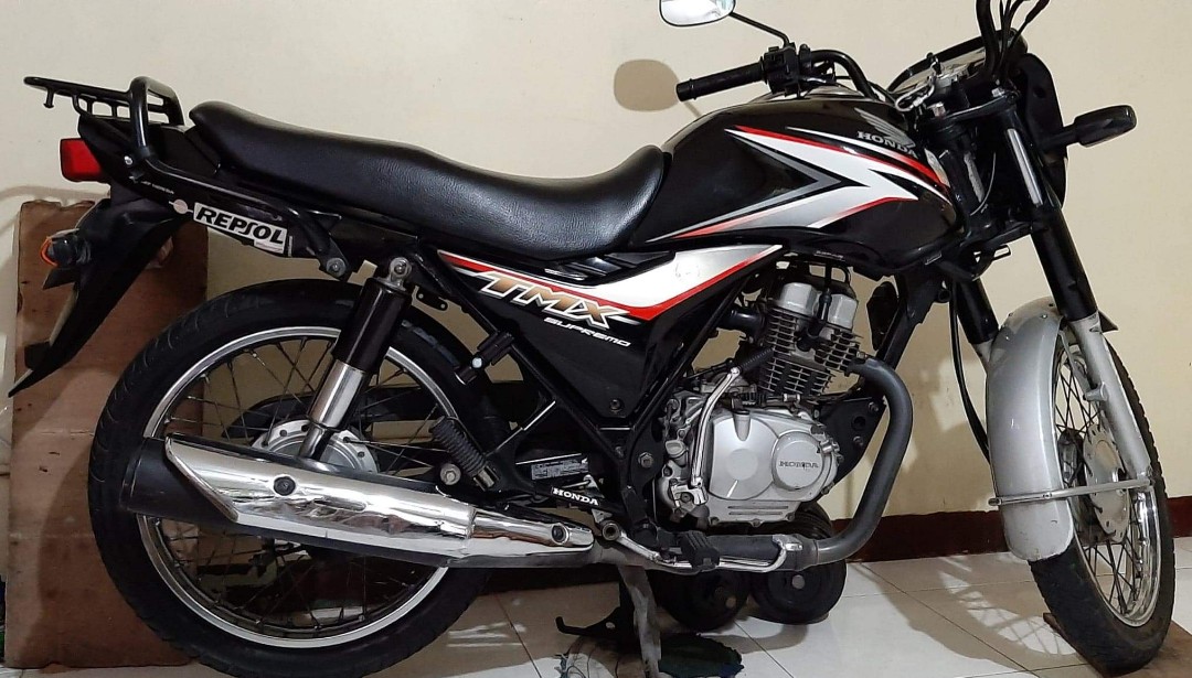 brand new honda tmx 155 price motor trade