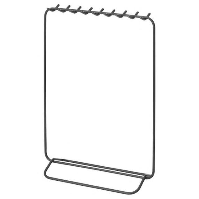 IKEA Dosor Necklace Stand