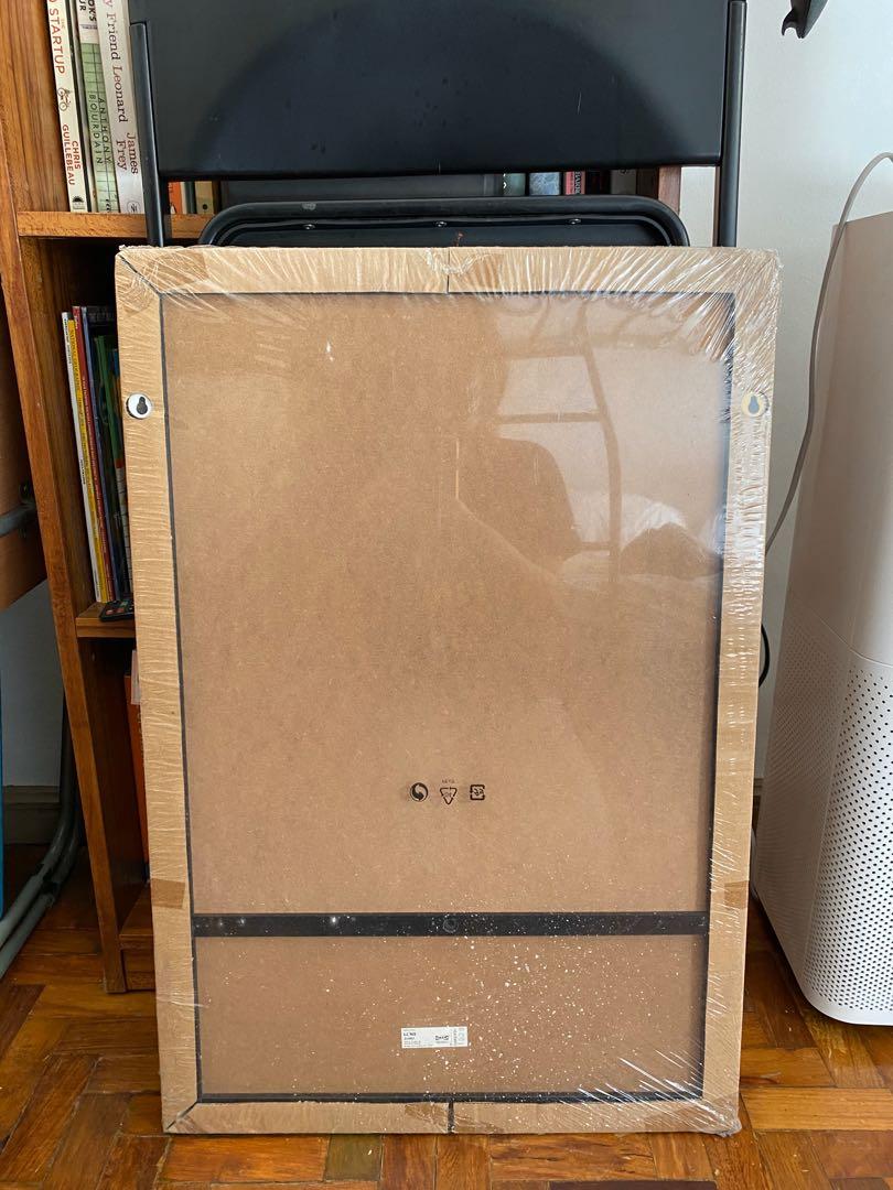 IKEA Luns Chalkboard, Furniture & Home Living, Office Furniture