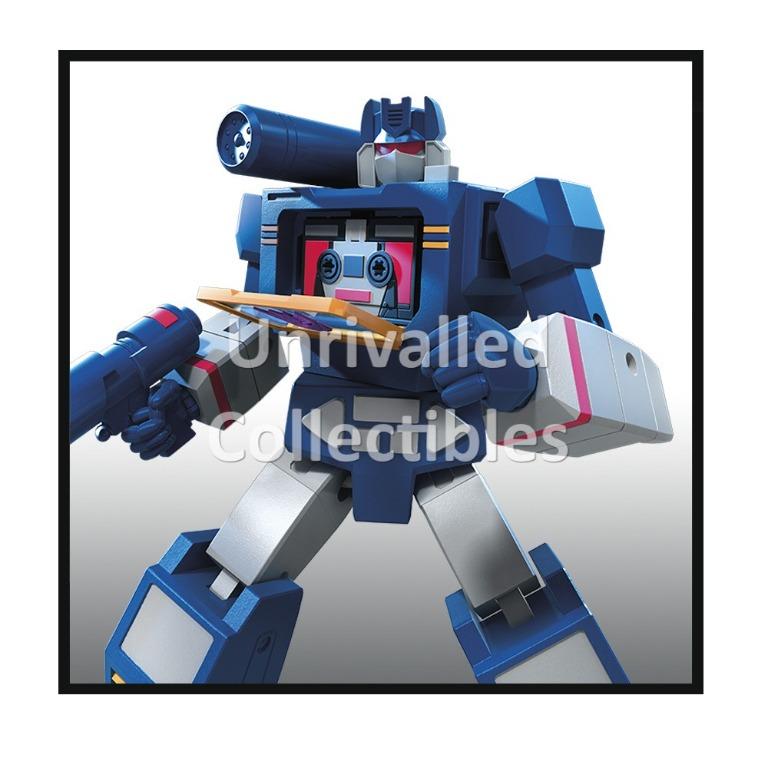 [In Hand] Hasbro Transformers Robot Enhanced Design R.E.D RED [R.E.D is ...