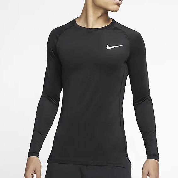 nike ankle compression sleeve