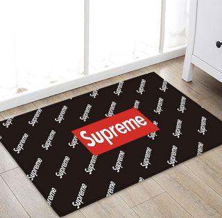 Supreme kitchen mat clearance