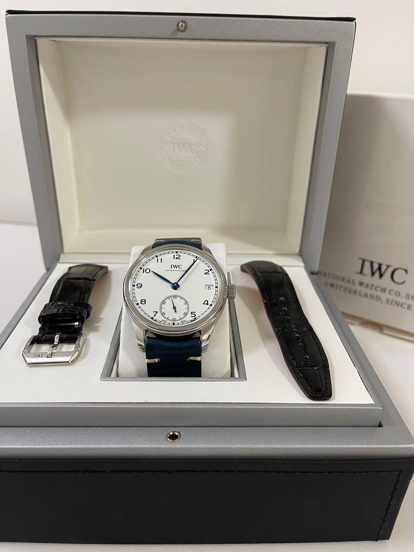 Iwc 510212 clearance