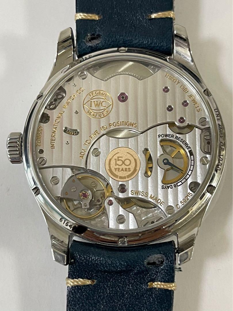 Iwc 510212 deals