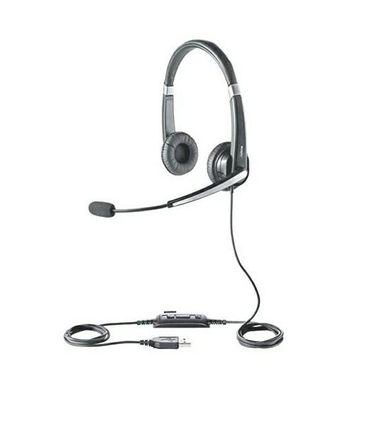 Jabra UC Voice 550 (Category: Headphones & Headsets) located in Quezon City. Submitted by versa_electronics (Listing ID 1062032366, Image 1). Description: Jabra UC Voice 550 Brandnew Free same day delivery within NCR and Rizal areas.