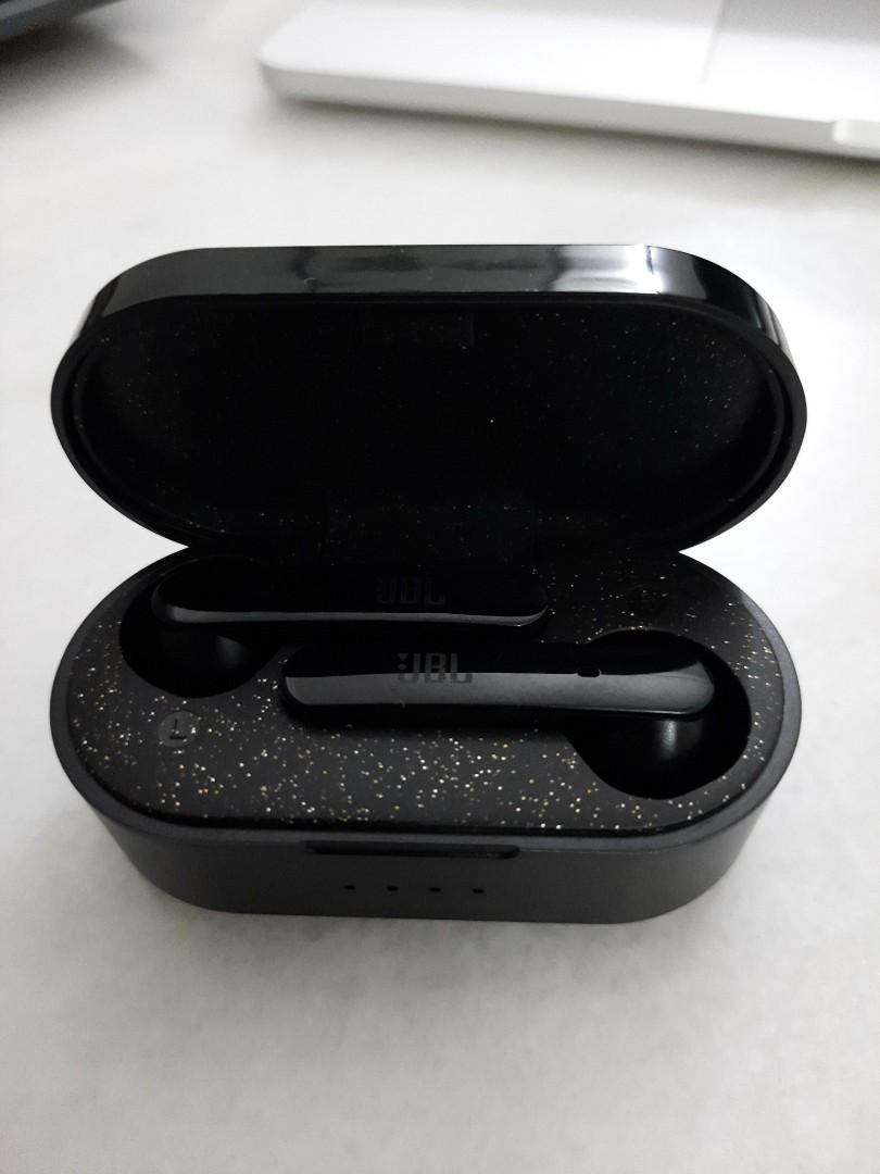 JBL TWS 10 True Wireless Earphone