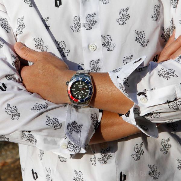 JDM] BNIB Seiko Prospex SBDC121 SPB181J1 SUMO PADI Special Japan Made  Mechanical Diver Men Watch, Men's Fashion, Watches & Accessories, Watches  on Carousell