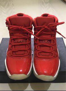 jordan 11 5y
