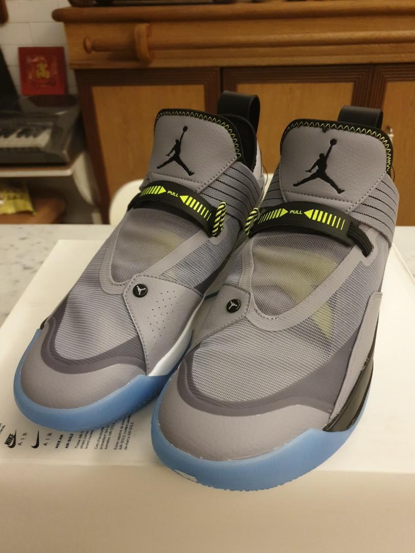 jordan 33 basketball shoes