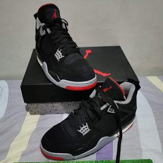 j4 bred price